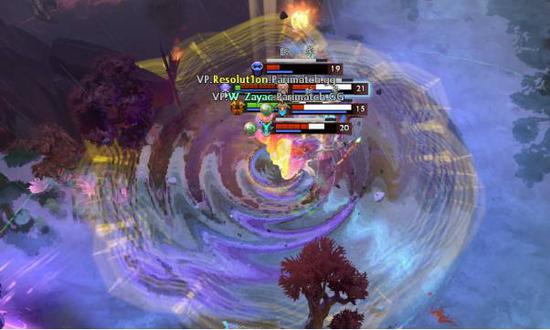 成都AG夺得KPL年度总冠军并赢得2200万奖金