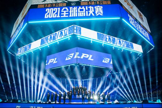 决胜巅峰成为2026电竞世界杯正式项目的重大突破