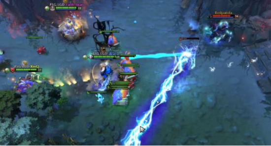 2025全球电竞大会即将召开 拳头游戏将在上海宣布重大赛事